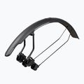 Błotniki rowerowe Topeak Tetrafender R1&R2 Road set black 3