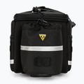 Torba rowerowa na bagażnik Topeak MTX Trunk Bag Ex 2.0 black 4