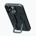 Etui na telefon Topeak RideCase iPhone 15 Pro black/gray 3