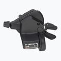 Manetki przerzutki z optycznym wskaźnikiem prawa + lewa microSHIFT TS39 3x9 Thumb Tap 2
