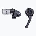 Manetka przerzutki prawa microSHIFT Advent BS-M19-R 9rz Bar End Shifter