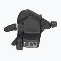 Manetki przerzutki z optycznym wskaźnikiem prawa + lewa microSHIFT TS39 2x9 Thumb Tap
