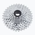 Kaseta rowerowa microSHIFT XLE CS-H100 H-serier 10rz 11-36T