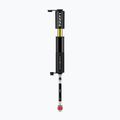 Pompka rowerowa Lezyne Clik Drive HV 90psi black 5