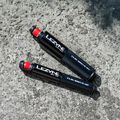Pompka rowerowa Lezyne Clik Drive HV 90psi black 8
