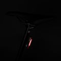 Zestaw lampek rowerowych Lezyne Mini Drive 400XL/Stick USB set black/black 6