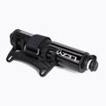 Pompka rowerowa Lezyne Pocket Drive HV ABS Flex Hose 90psi black