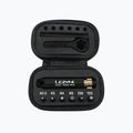Klucz rowerowy Lezyne Pocket Torque Drive black/gold 3