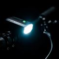 Lampa rowerowa przednia Lezyne Micro Drive 800+ Front satin black 7
