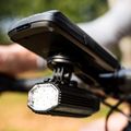 Lampka rowerowa przednia Lezyne Lite Drive 1200+ Front satin black 6