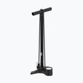 Pompka rowerowa Lezyne Macro Floor Drive ABS 220psi flat black 3