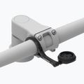 Uchwyt rowerowy komputera Lezyne GPS Forward Mount Garmin/Wahoo black 3