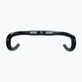 Kierownica FSA Omega Compact Road 380 mm black