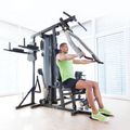 Atlas Horizon Fitness Torus 5 3