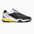 Buty do badmintona męskie VICTOR A830NitroLite CA anthracite/bright white 2
