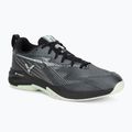 Buty VICTOR A690 dull black