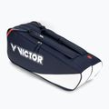 Torba na rakiety VICTOR Doublethermobag BR5260 blue