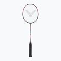 Rakieta do badmintona VICTOR Auraspeed PGS CI black/pearl pink
