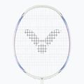 Rakieta do badmintona VICTOR DriveX 7SP AJ white/purple 7
