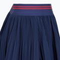 Spódnica VICTOR K-61300 deep sea blue 4