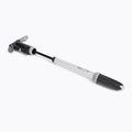 Pompka rowerowa Topeak Mini Dual G Manometr 120psi black/grey/silver 2