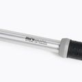 Pompka rowerowa Topeak Mini Dual 120psi black/grey/silver 3