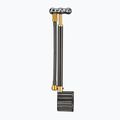 Pompka do amortyzatorów Lezyne Shock Drive 400psi black/gold 3