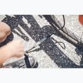 Pompka rowerowa Lezyne Micro Floor Drive Digital HVG 90psi gloss black 3