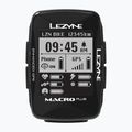 Licznik rowerowy Lezyne Macro Plus GPS 5