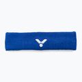 Frotka na głowę VICTOR SP130 blue