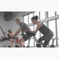 Rower spinningowy Matrix Fitness Virtual Training Indoor Cycle CXV black 7