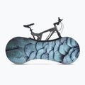 Pokrowiec rowerowy na koła VELOSOCK Feathers