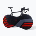 Pokrowiec rowerowy na koła VELOSOCK Red Lines 2