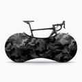 Pokrowiec rowerowy na koła VELOSOCK Camo Black