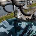 Pokrowiec rowerowy na koła VELOSOCK Camo Black 4