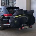 Pokrowiec rowerowy VELOSOCK Endurance Road WR endurance 9