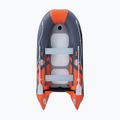 Ponton 4-osobowy Gladiator B330 AD orange/dark gray