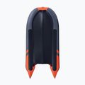 Ponton 4-osobowy Gladiator B330 AD orange/dark gray 4