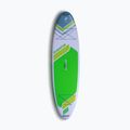 Zestaw deska SUP pompowana Gladiator Origin SC 10'8" special green 2