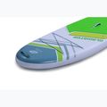 Zestaw deska SUP pompowana Gladiator Origin SC 10'8" special green 7
