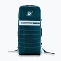Zestaw deska SUP pompowana Gladiator Origin SC 10'8" special green 8