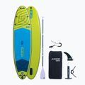 Zestaw deska SUP pompowana Gladiator One 10'8" lime