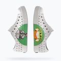 Buty dziecięce Native NA-12112602 Jefferson Block Jr frost grey/frost grey/mando bff 12