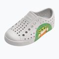 Buty dziecięce Native NA-12112602 Jefferson Block Jr frost grey/frost grey/mando bff 13