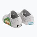 Buty dziecięce Native NA-12112602 Jefferson Block Jr frost grey/frost grey/mando bff 14