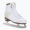 Łyżwy figurowe damskie HEAD F400 biały