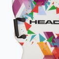 Ślizg dziecięcy HEAD Single kolorowy 3