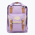 Plecak miejski Doughnut Macaroon Kaleido Series 16 l wisteria