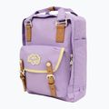 Plecak miejski Doughnut Macaroon Kaleido Series 16 l wisteria 3