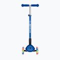 Hulajnoga trójkołowa dziecięca Globber Primo Foldable Plus Lights navy blue 4